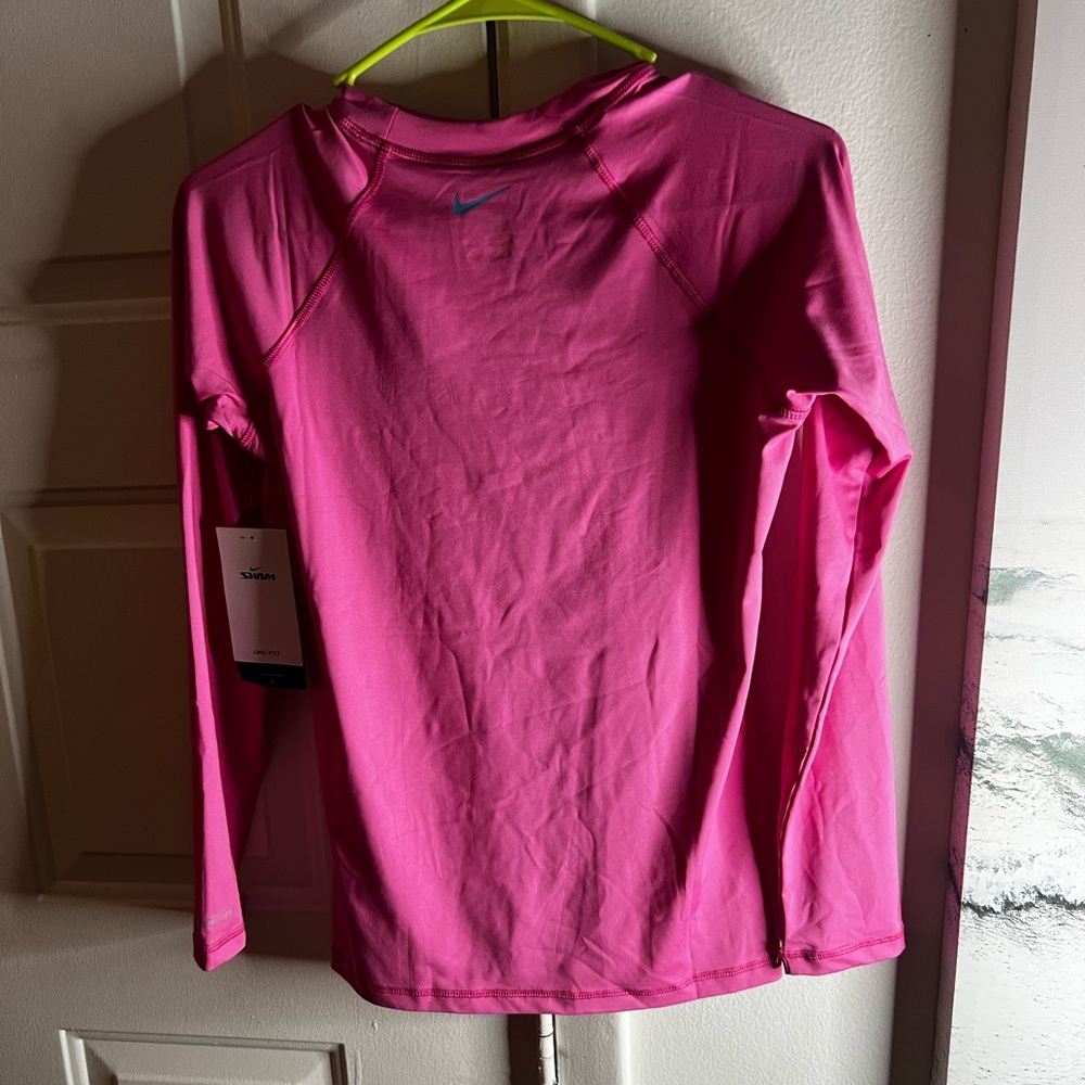Nike blouse - Picture 3 of 3